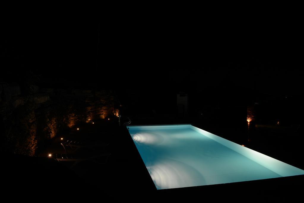 Sere Di Sosta Bagnolo Piemonte Exterior foto